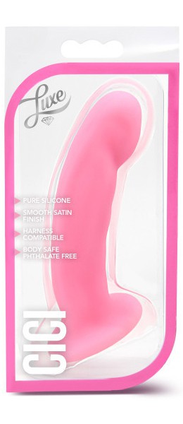 6" Cici Dong
