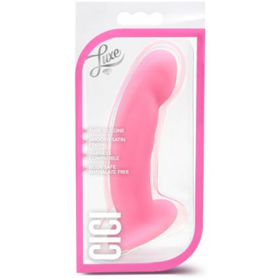 6 Cici Dong