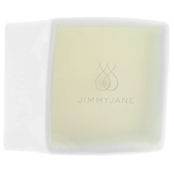 Afterglow Massage Oil Candle in Vanilla Sandalwood