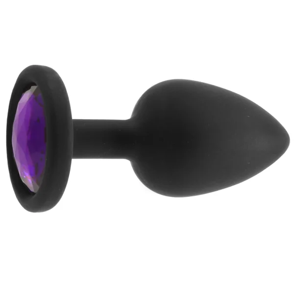 Booty Bling - Small Purple