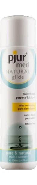 Pjur Med - Natural Glide - 100ml