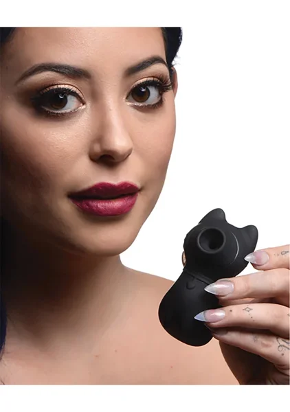 Sucky Kitty Clitoral Stimulator
