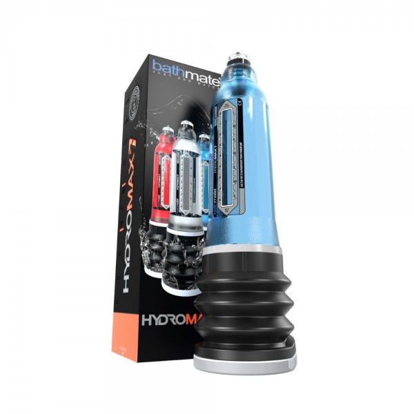 Bathmate Hydromax7 Hydropump