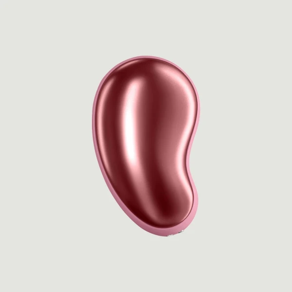 NS Novelties Desire Tresor Dusk Rechargeable Pulsating Air Vibe