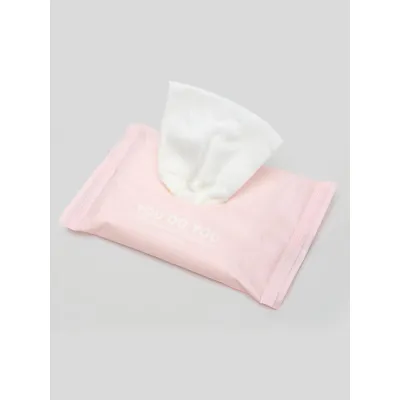 Vush You Do You Intimate Wipes 10 Pack