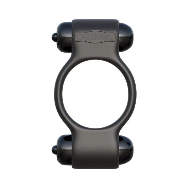 Fcr - Magic Touch Couples Ring