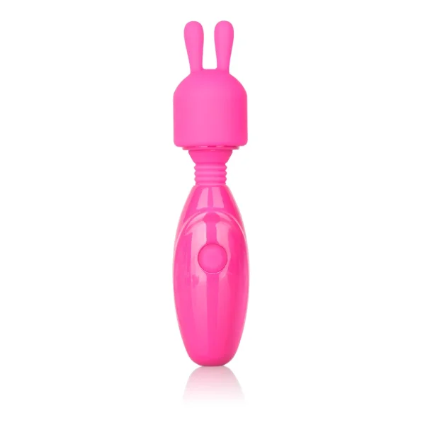 Tiny Teasers Rechargeable Bunny Vibrator — image 4 of 5