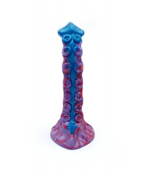 Uberrime Xenuphora Handmade Silicone Tentacle Fantasy Dildo — image 4 of 6