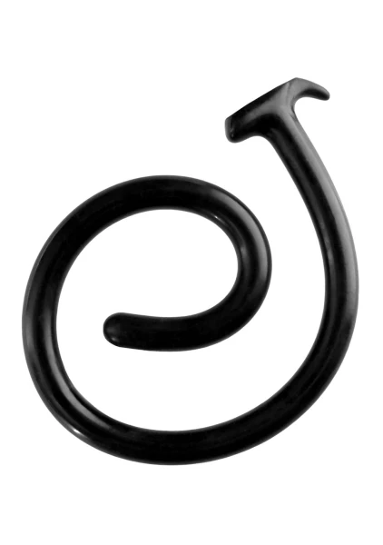 Ouch! Ass Snake Dildo — image 9 of 12