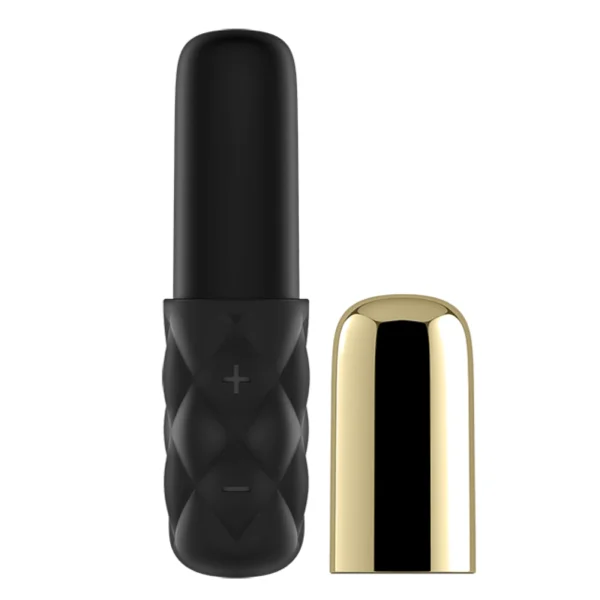 Satisfyer Lovely Honey Bullet Vibe