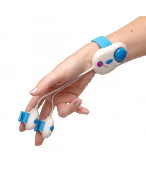Dobla Double Finger Massager