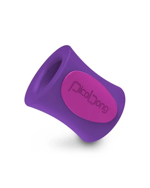 PicoBong Remoji BLOWHOLE M-Cup Purple