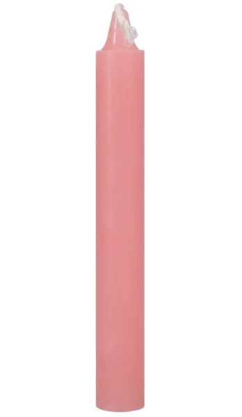 Japanese Drip Candles - 3 Pack - Pink, White, Yellow