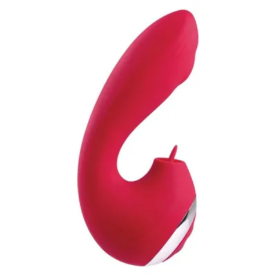 Adam Eve Eve s Clit Loving Thumper Vibrator