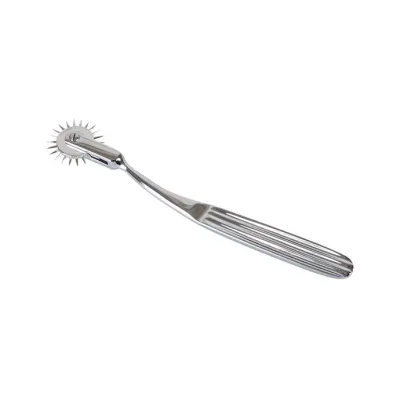 Pleasure Or Pain Pin Wheel