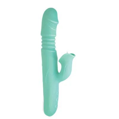 Princess Passion Heat Aqua