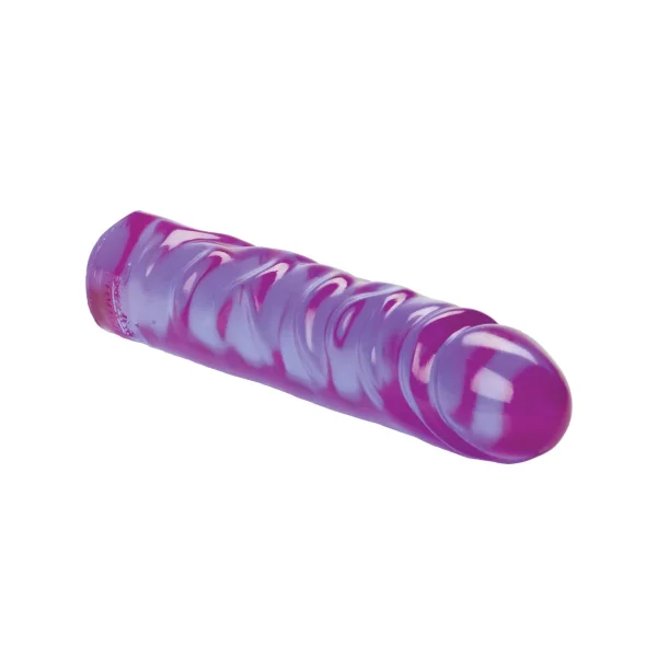 Reflective Gel 7.5 Inches Jr. Dong