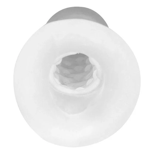 Fat Boy Thin Sheath 6.5 Inch Clear