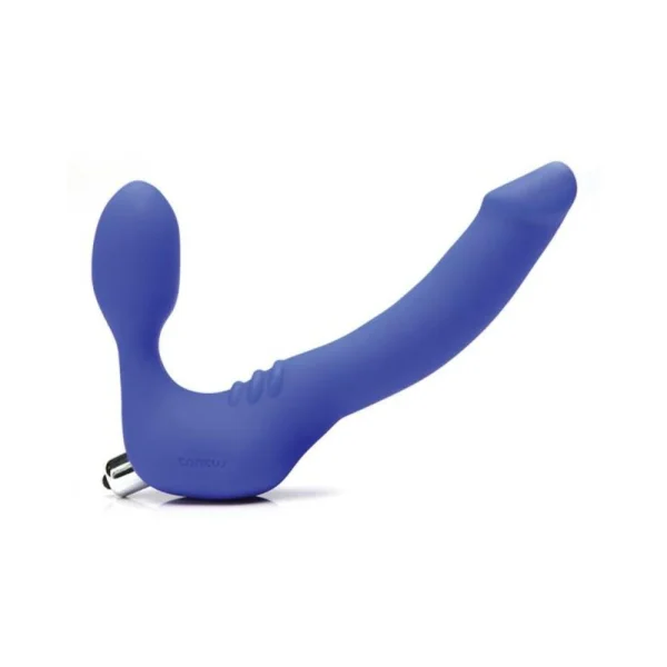 TANTUS STRAPLESS SLIM