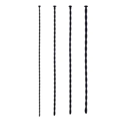 Kinki Beaded Silicone Sounding Set Of 3