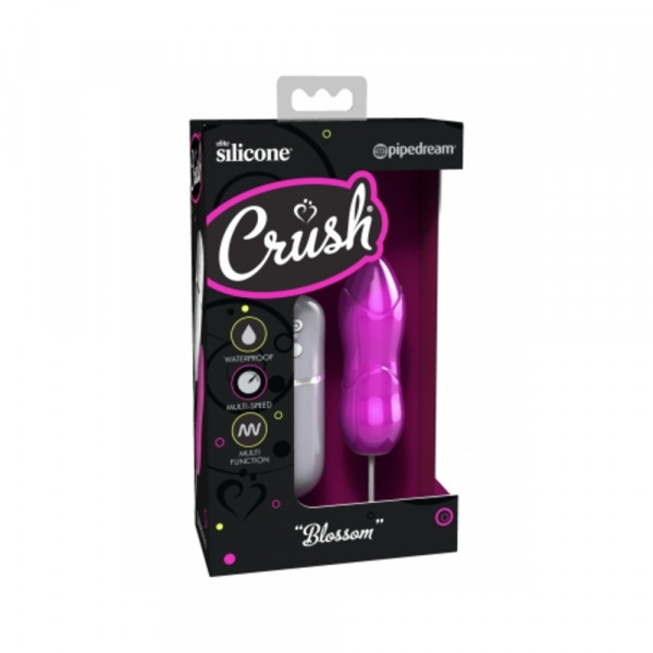 Crush Blossom - Pink