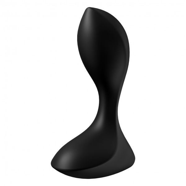 Satisfyer Backdoor Lover Vibrating Butt Plug