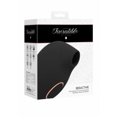 Seductive Black