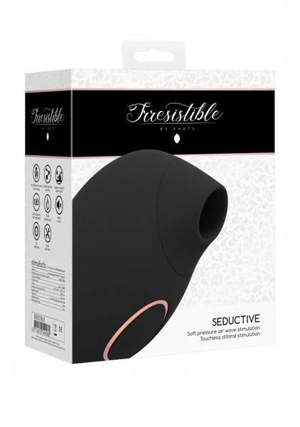 Seductive (Black)