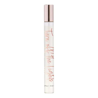 Pheromone Perfume Oil Turn Off the Lights 42 Fl Oz