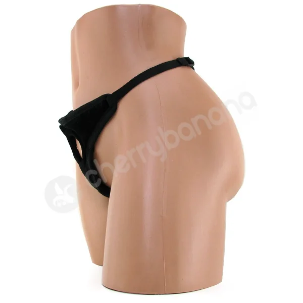Universal Love Rider Luxe Harness