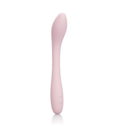 Inspire Vibrating Tulip Wand Pink