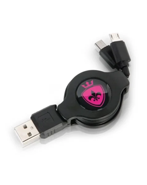 Cluster Buster E-stim Unit - Black