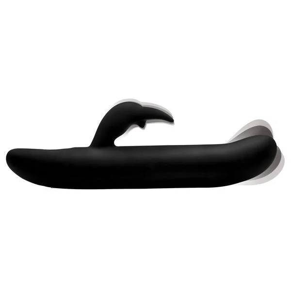 Royal Rabbits Bling Bunny 10x Flexing Rabbit Vibrator