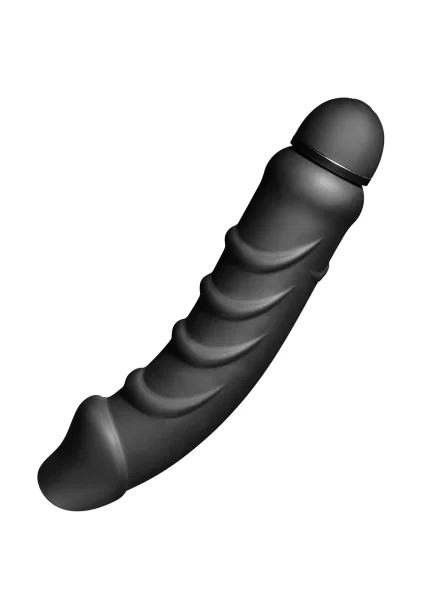 Tom of Finland 5 Speed Silicone Vibe