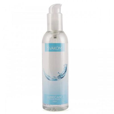 Svakom Waterbased Lubricant