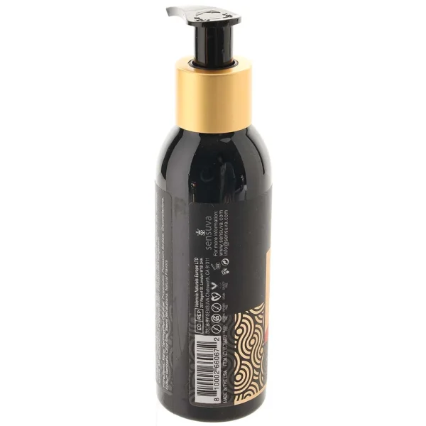 Ultra-Thick Water-Based Personal Moisturizer 4.23 Fl Oz - Strawberry