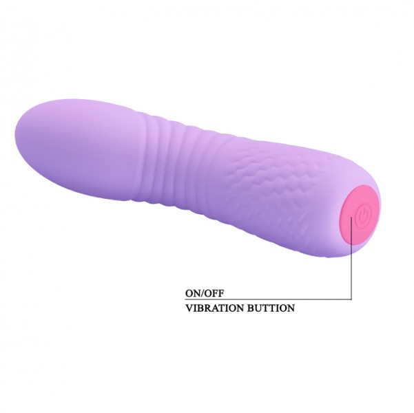 Lina Clit Stimulator