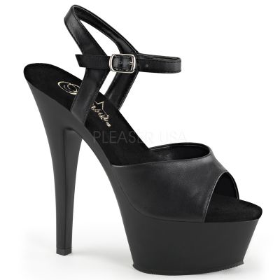 6 inch Spike Heel P F Sandal