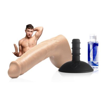 Calvin Banks Dildo Pack