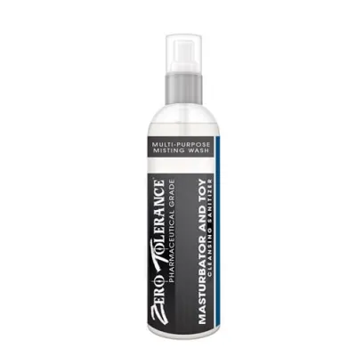 Masturbator and Toy Misting Cleaner 4 Oz