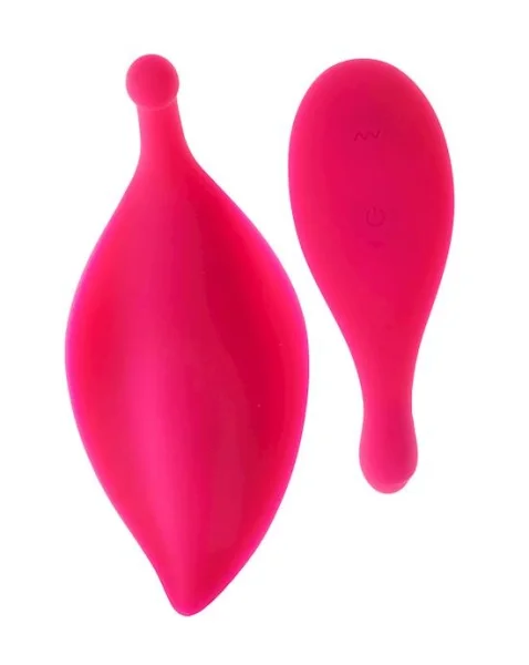 Amore Remote Control Couples Vibrator