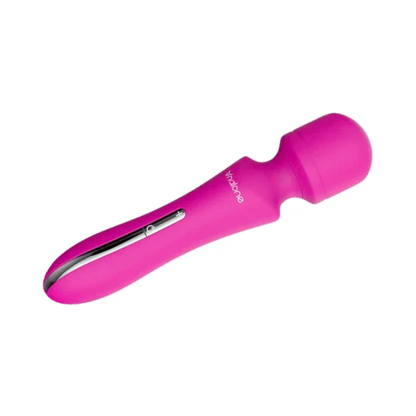 Nalone Rockit Wand Massager w/Touch Function — image 6 of 9