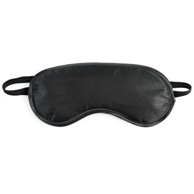 Cuffs and Blindfold Set