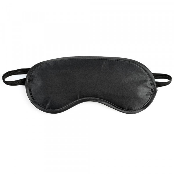 Cuffs and Blindfold Set