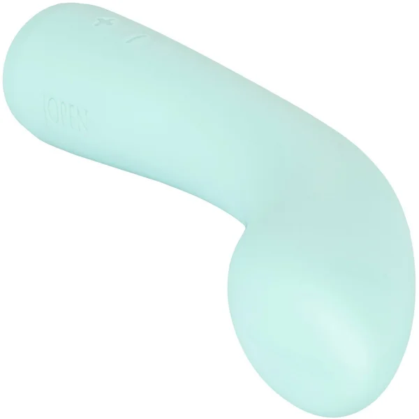 Jopen Pave Vivian Rechargeable Silicone G-Spot Vibrator