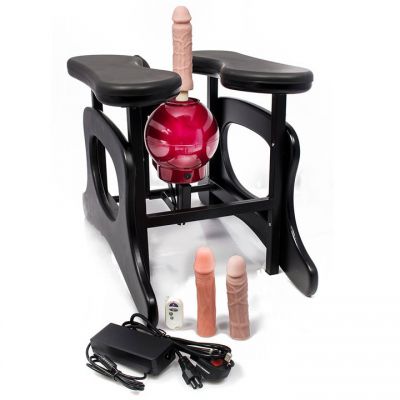Deep Seated Sex Machine