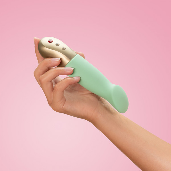 6.5" Sundaze G-Spot Vibrator