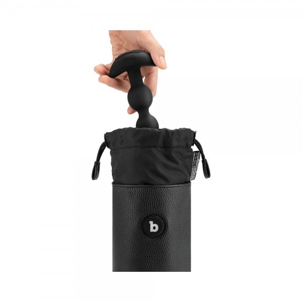 B-vibe Uv Sterlizer Pouch