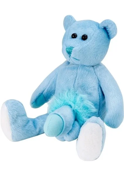 Wild Willies 7 Inch Bear — image 5 of 8