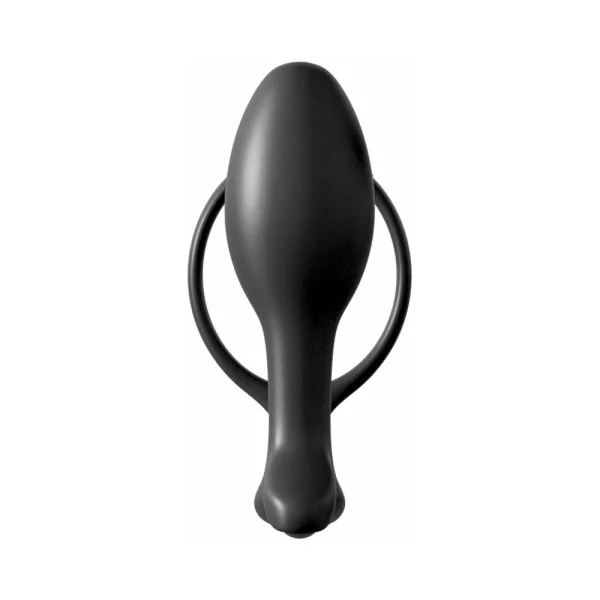Anal Fantasy Ass Gasm Cock Ring, Beginners Plug — image 16 of 17